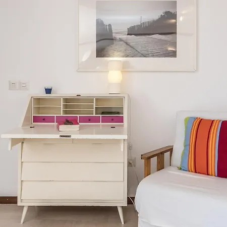 Fish House Flat * Armacao de Pera