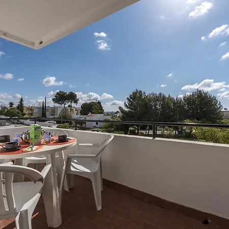 Fish House Flat Apartment