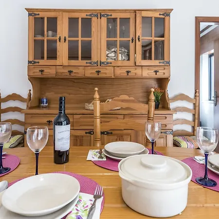 Apartment Fish House Flat Armacao de Pera