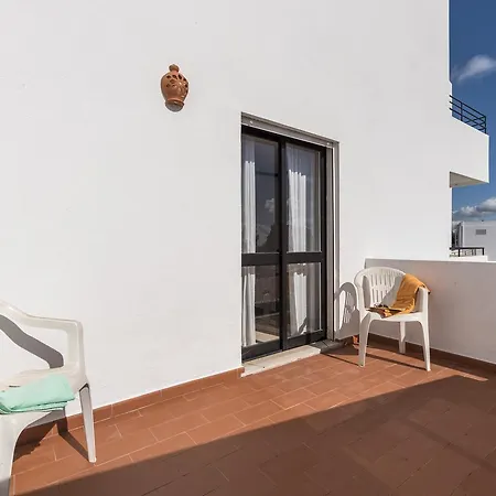 Fish House Flat * Armacao de Pera