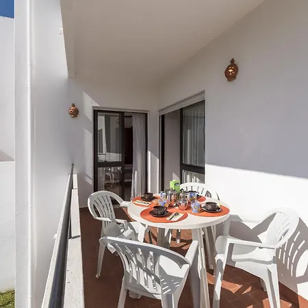 Fish House Flat Armacao de Pera