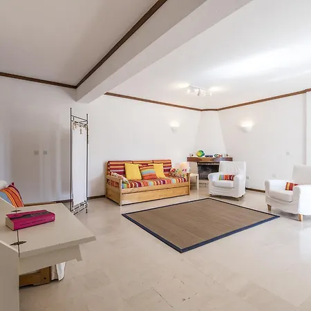 Fish House Flat * Armacao de Pera