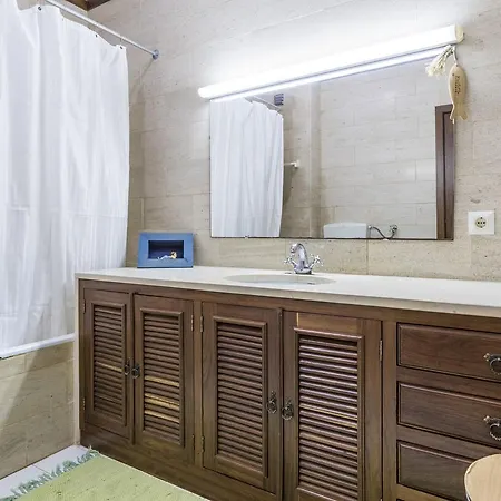 Apartment Fish House Flat Armacao de Pera