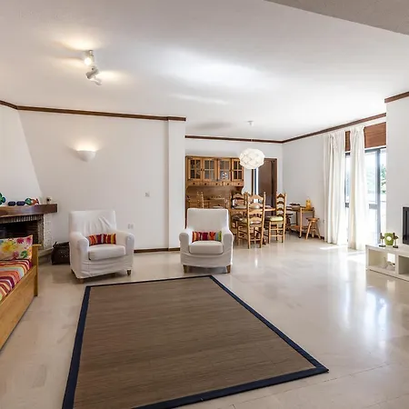 Fish House Flat