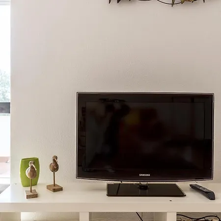 Apartamento Fish House Flat *