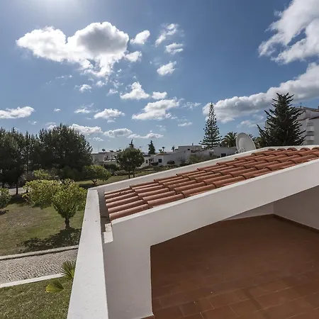 Fish House Flat شقة Armação de Pêra