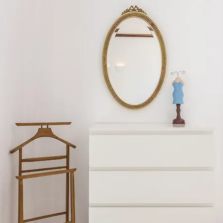 Fish House Flat Apartamento *