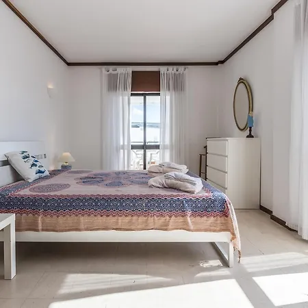 Apartamento Fish House Flat *