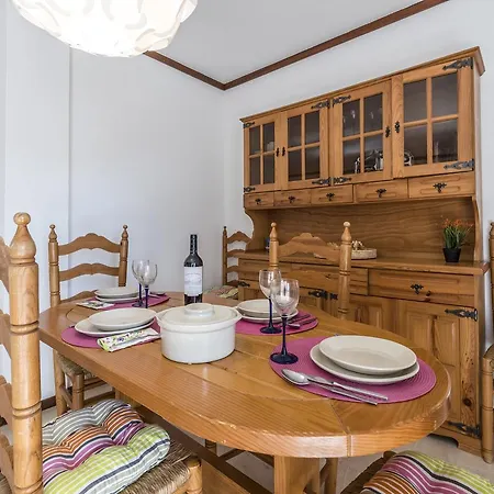 Fish House Flat * Armacao de Pera