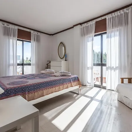 Apartamento Fish House Flat