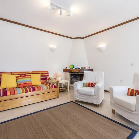 Apartamento Fish House Flat