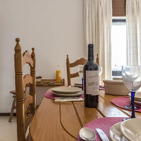 Fish House Flat شقة *